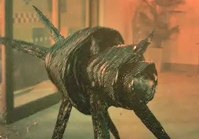 Aliens invaden la Tierra para enseñar