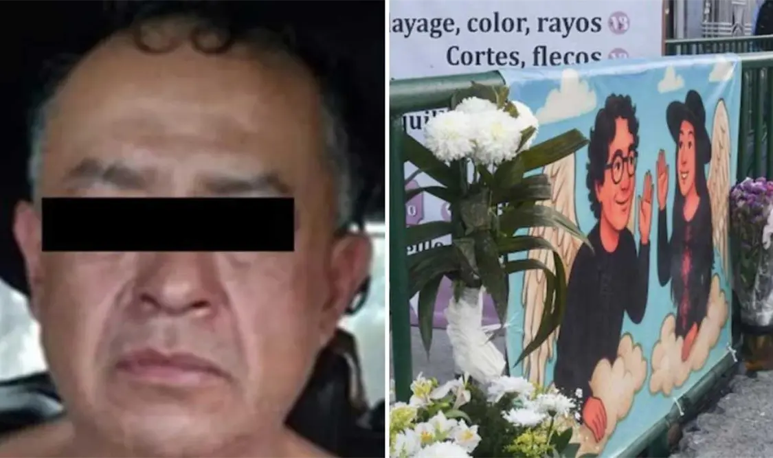 Procesado, otro de los 13 detenidos del caso Brugada