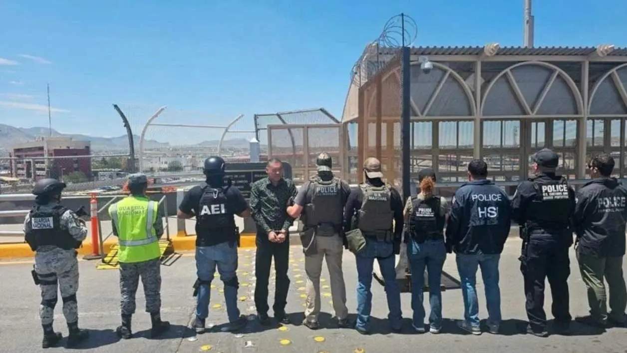 El Centro Nacional Antiterrorista ha intensificado sus esfuerzos para identificar a los miembros. Cortesía