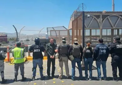 Añaden 35 mil nombres ligados a cárteles mexicanos
