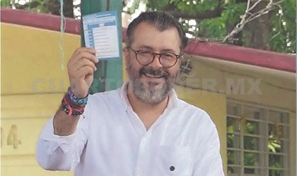 El magistrado dijo que Chiapas representa una profunda huella en su visión de justicia. CP