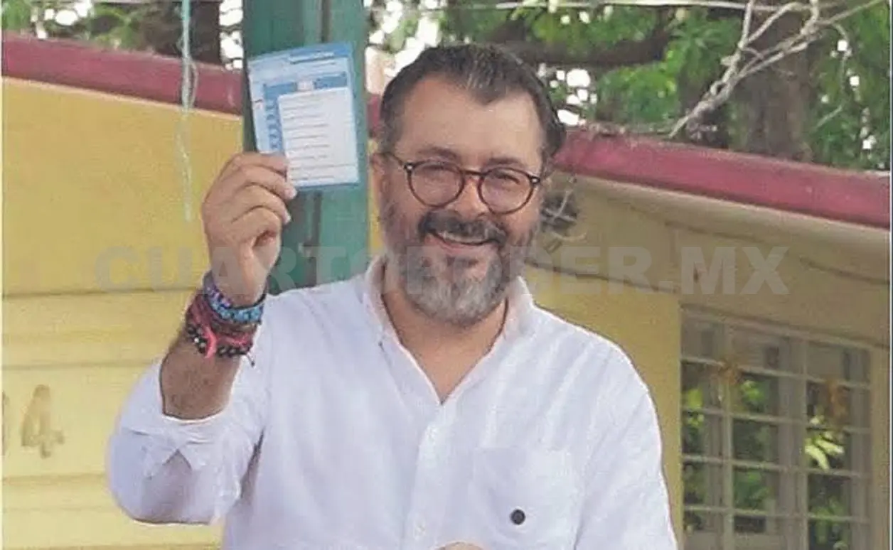 El magistrado dijo que Chiapas representa una profunda huella en su visión de justicia. CP