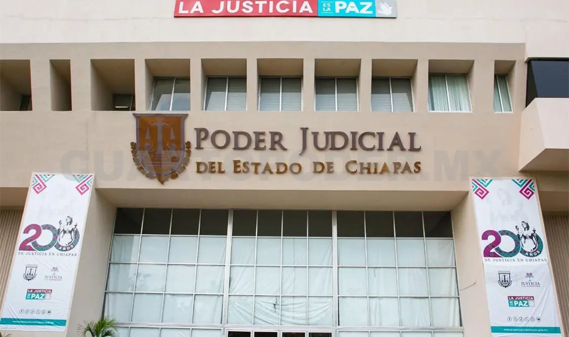 Reafirma Poder Judicial compromiso con las NNA