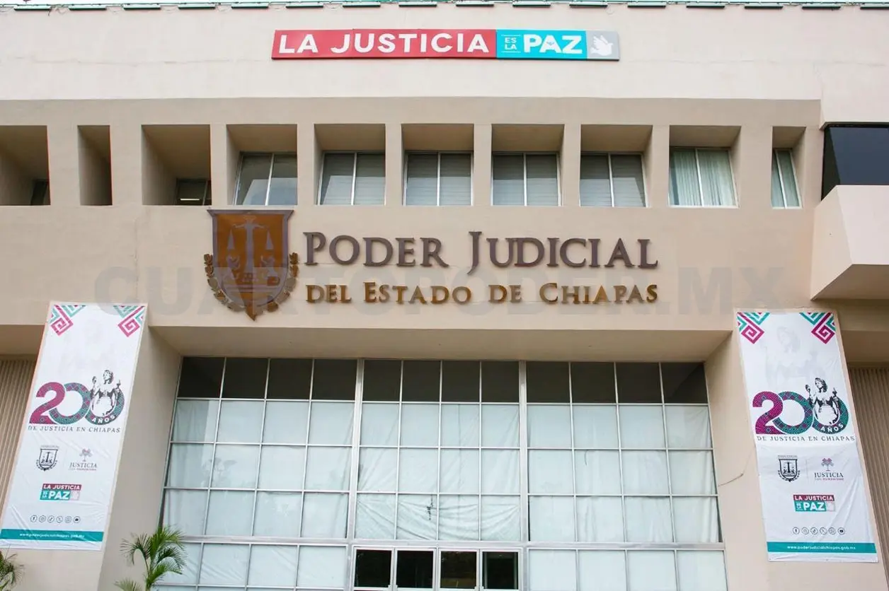 Reafirma Poder Judicial compromiso con las NNA