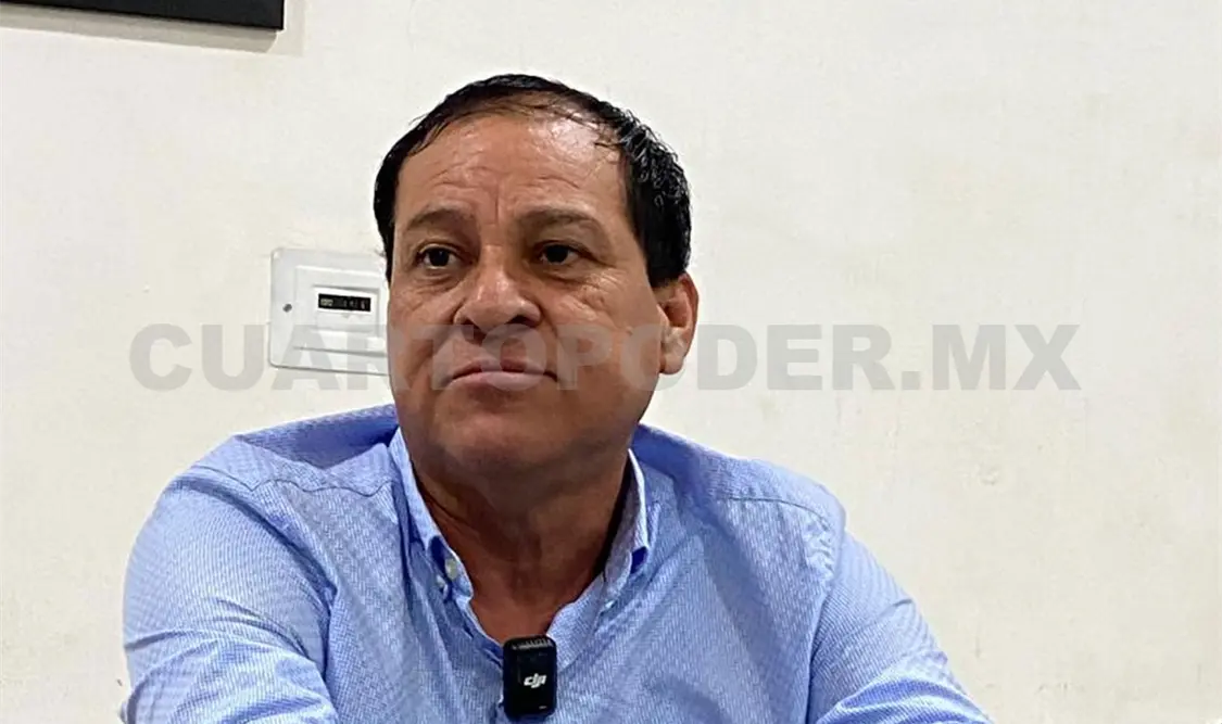 El incidente fue solventado y el alcalde visitó el domicilio de la afectada para ofrecer disculpas. Ramón García / CP