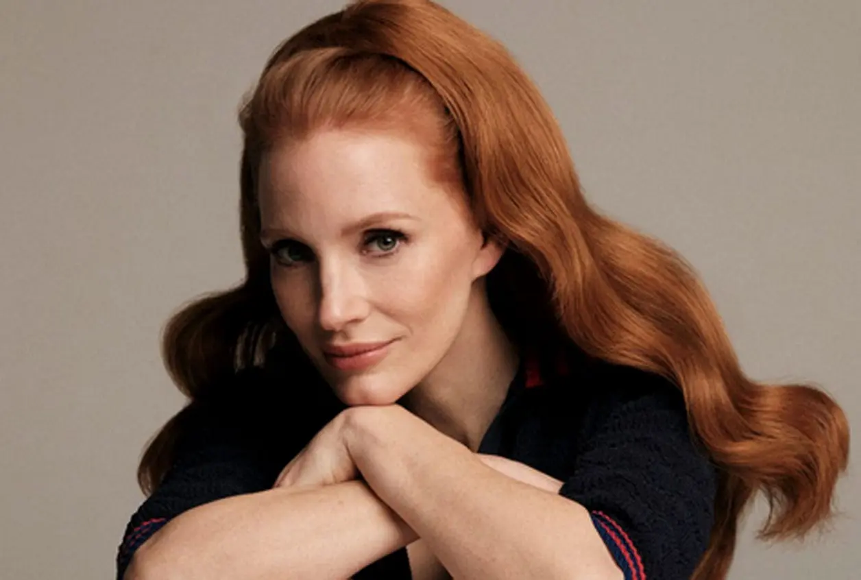 Chastain: entre cine y política