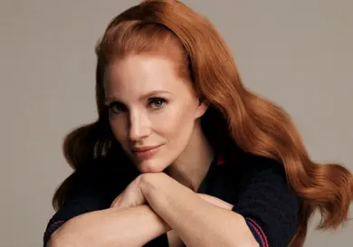 Chastain: entre cine y política