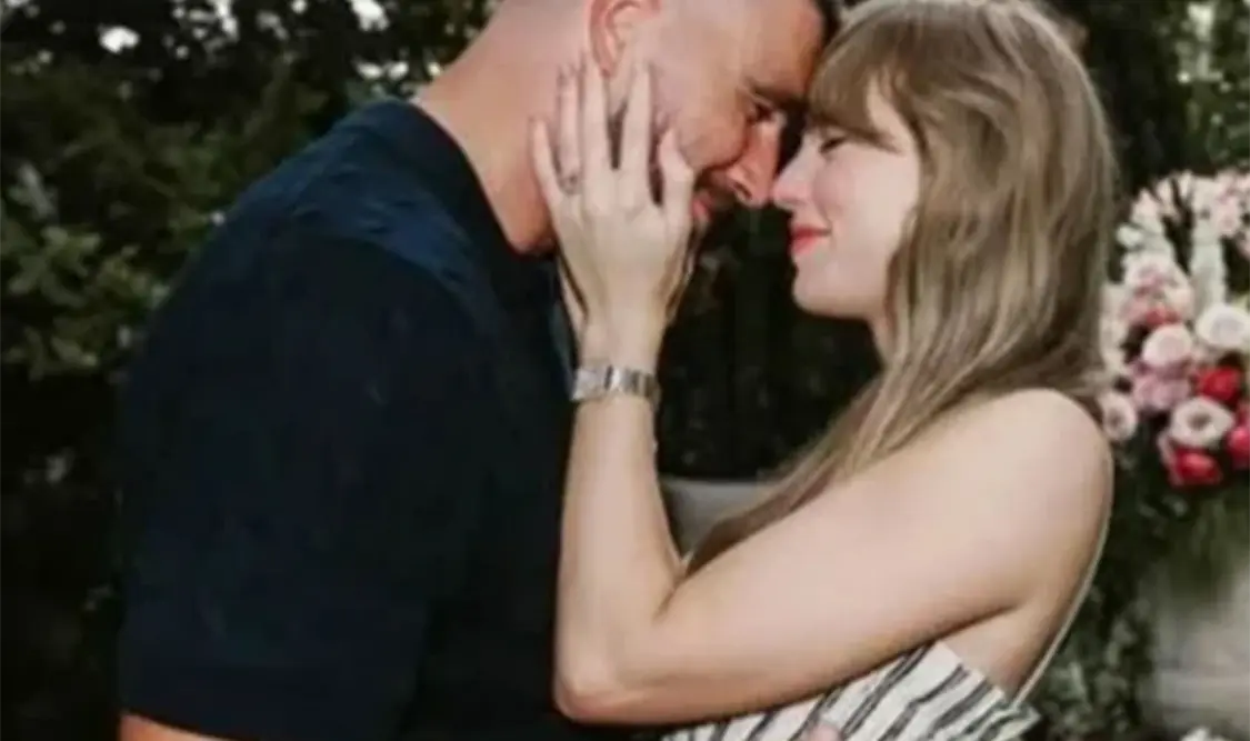 Los amores de Taylor Swift