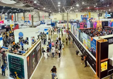Anuncian 33ª Feria del Libro Monterrey
