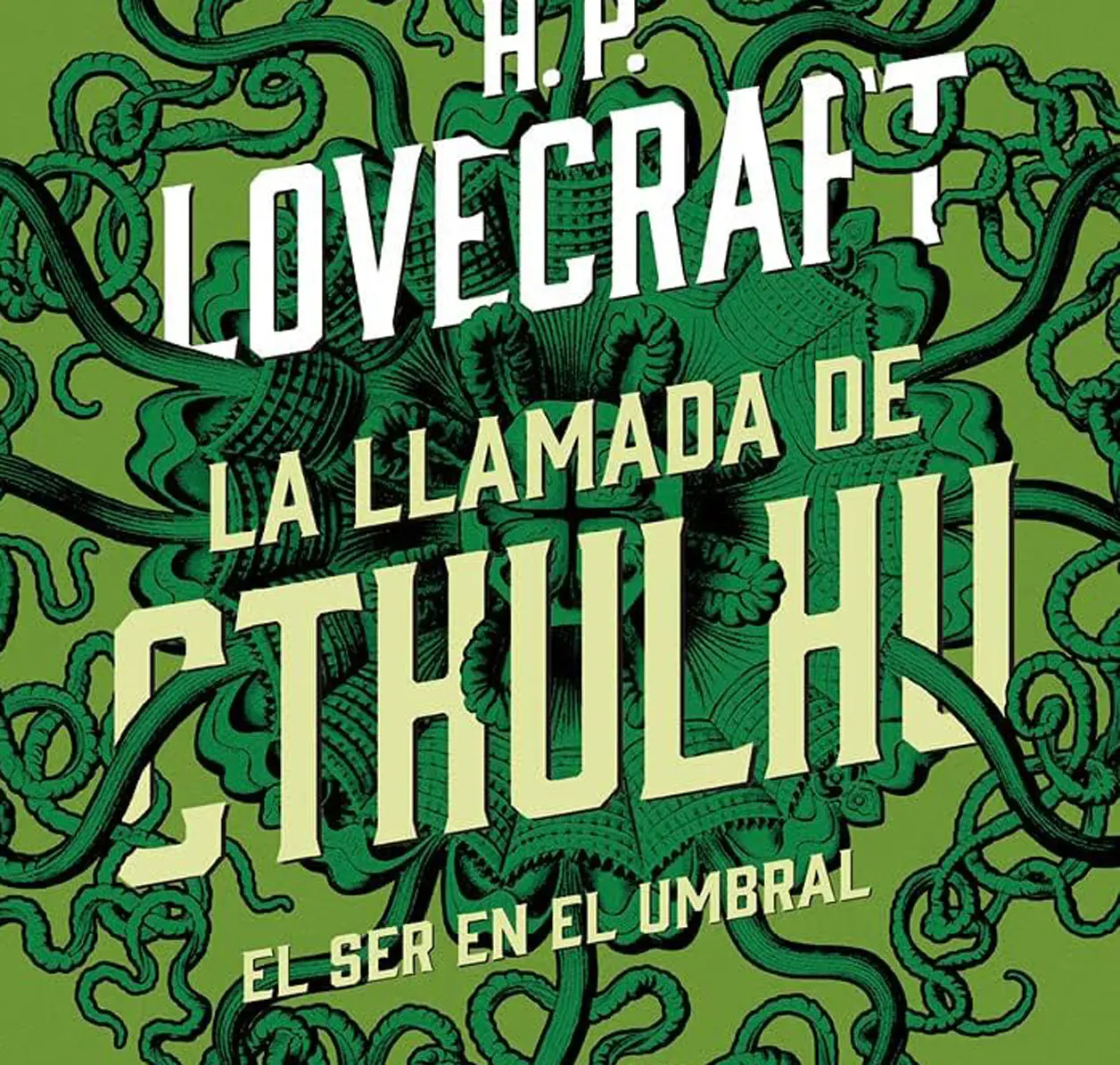 La llamada de Cthulhu