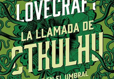 La llamada de Cthulhu La llamada de Cthulhu