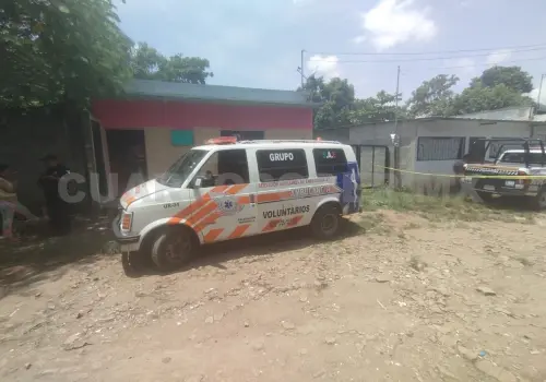 Fallece a causa de golpiza
