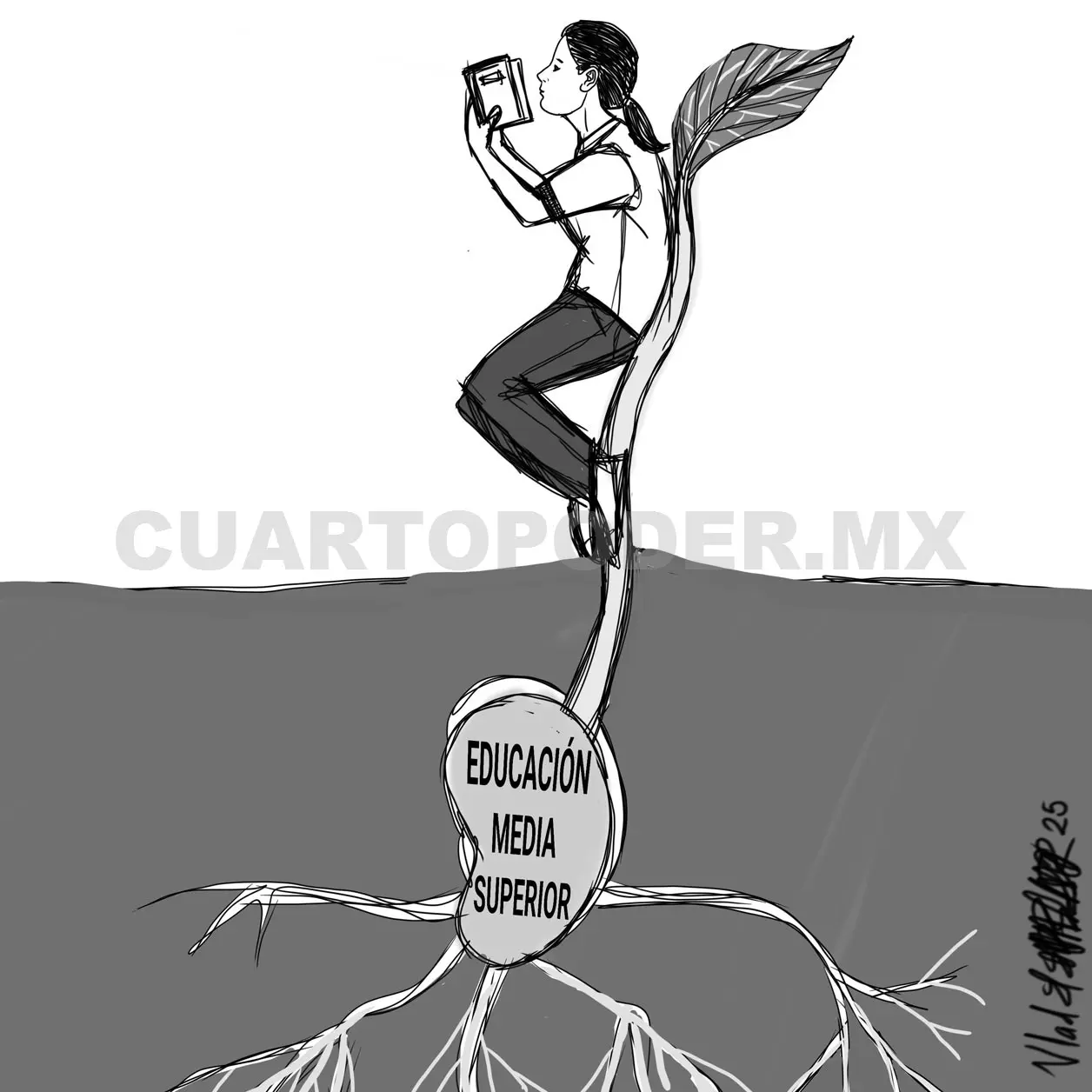 El derecho a un lugar