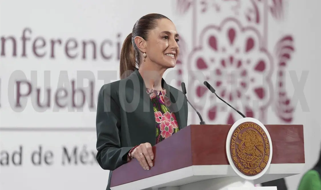 Trifulca en Senado es autoritarismo del PRIAN