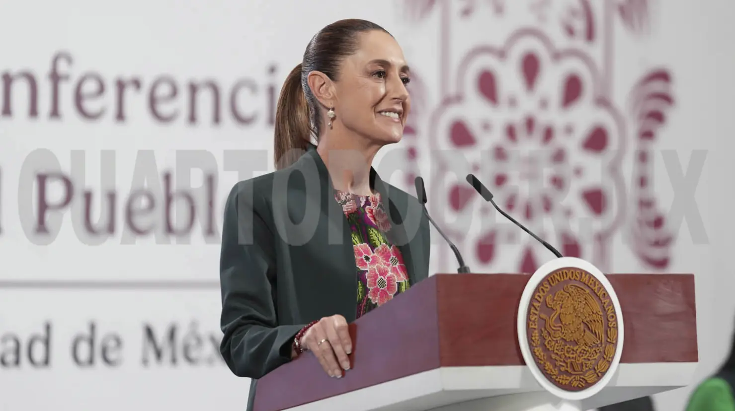 Trifulca en Senado es autoritarismo del PRIAN