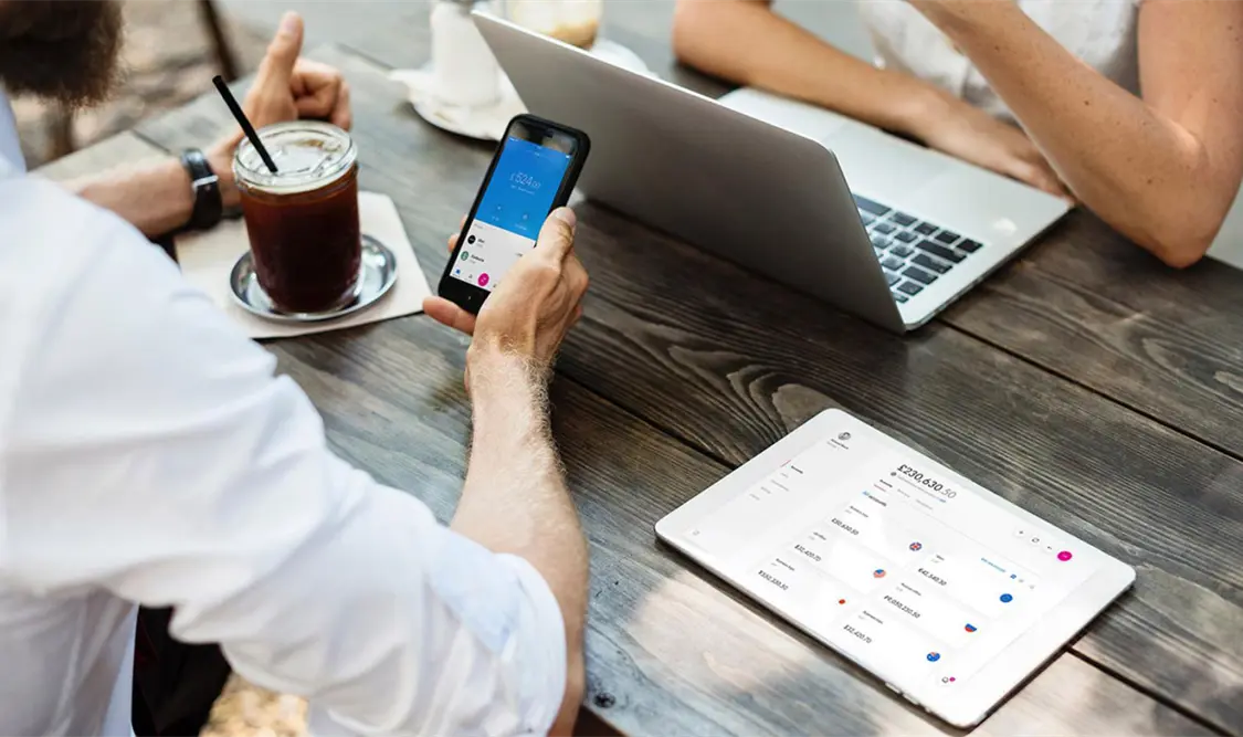 Transferencias bancarias digitales tendrán cambios en octubre