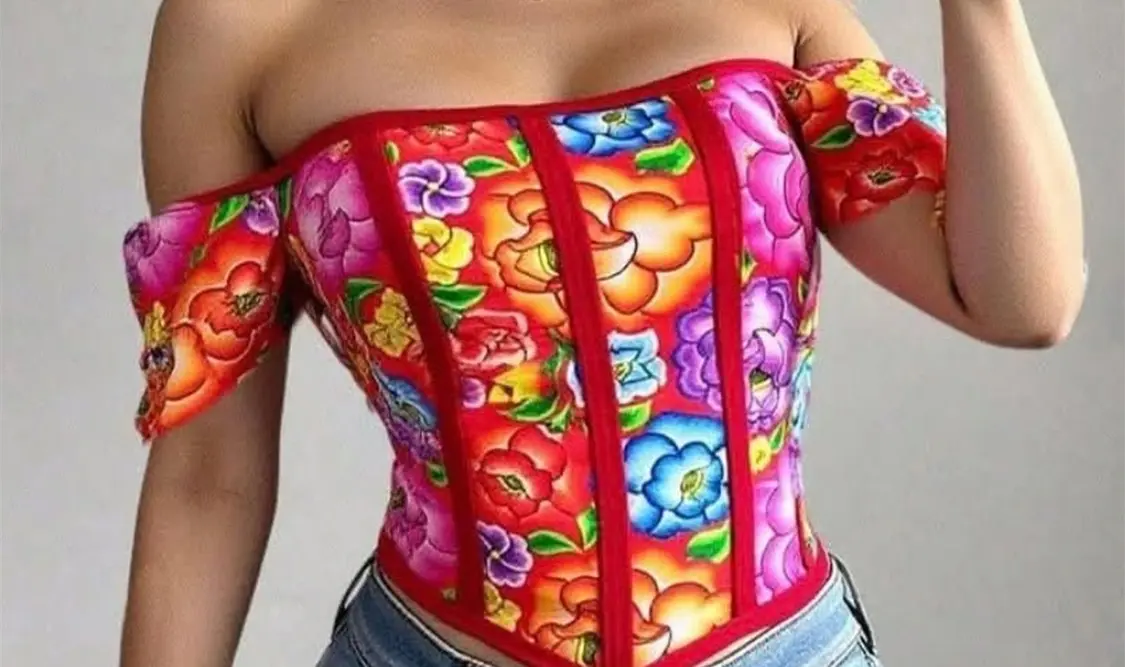 Denuncian a Shein por plagio de textiles