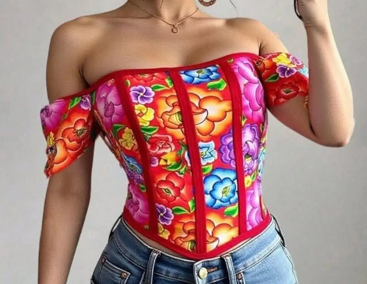 Denuncian a Shein por plagio de textiles