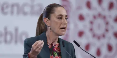 Trifulca en Senado es "autoritarismo" del PRIAN