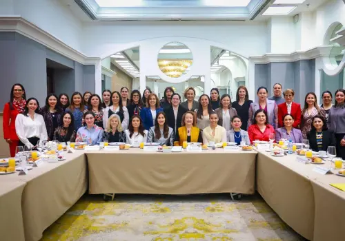Nueva Corte puede edificar un nuevo sistema de justicia