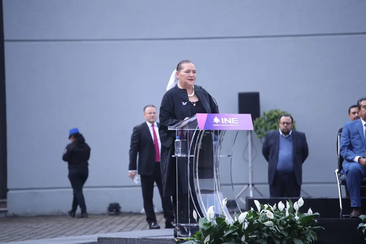 Debe prevalecer autonomía del INE en reforma electoral