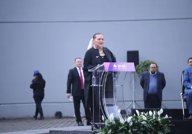 Debe prevalecer autonomía del INE en reforma electoral
