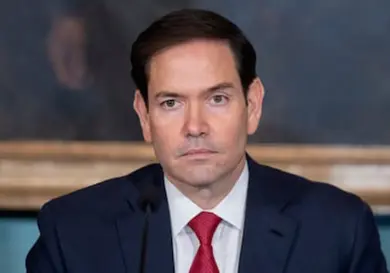 Viajará Marco Rubio a México la próxima semana