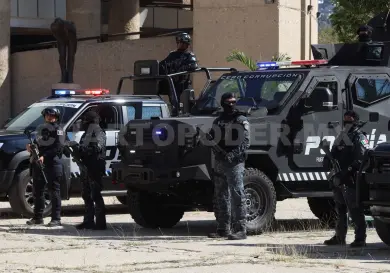 Ven cambio radical en la seguridad del estado