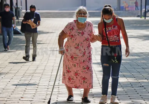Aumentan reportes por casos de abandono: DIF