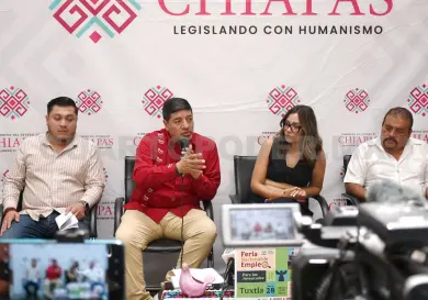 En debate la reducción de jornada laboral: Cancino