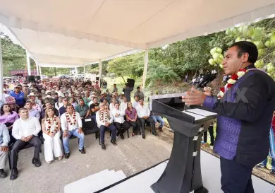 ERA inaugura Centro LIBRE y anuncia más obras