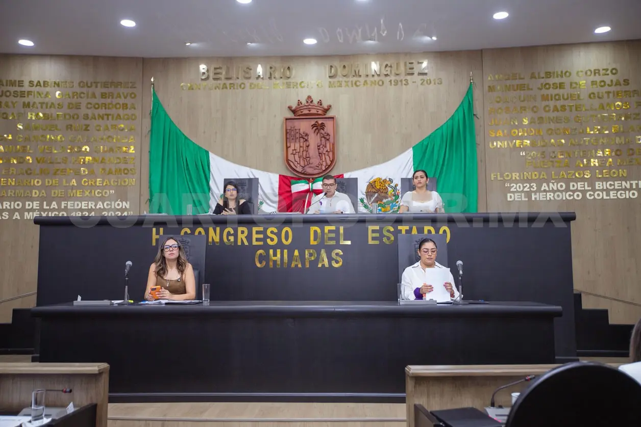 A partir de este miércoles, Chiapas se metió a los 15 estados que cuentan con esta Ley de Voluntad Anticipada. CP