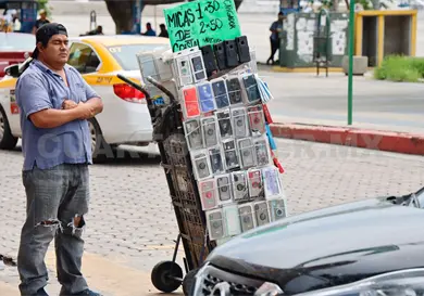 Registra Chiapas alza en población ocupada