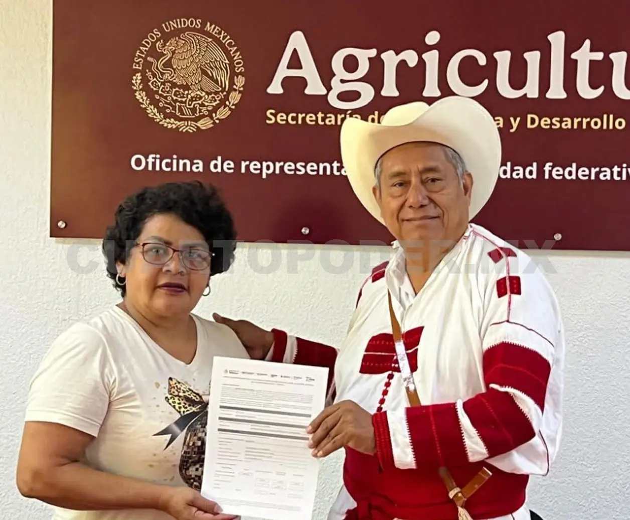 El funcionario invitó a los industriales de la masa y la tortilla a registrarse en la red. Cortesía