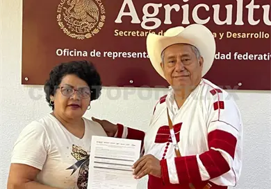 Entregan cartas de adhesión a tortillerías