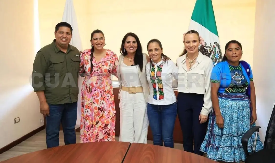 Fue hasta este jueves que Bárbara Altúzar rompió el silencio mediante un comunicado, donde se disculpó con la atleta. Cortesía