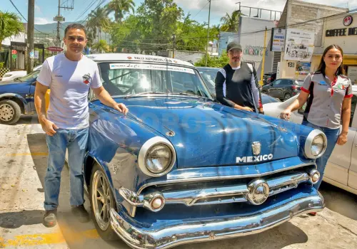 Pedrero Motorsport vive momento crítico