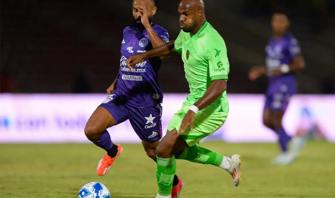 Luego de vencer al Santos Laguna, los Bravos de Juárez llegan con motivación extra, y este viernes reciben en el estadio Olímpico Benito Juárez al los Cañoneros de Mazatlán. Agencias