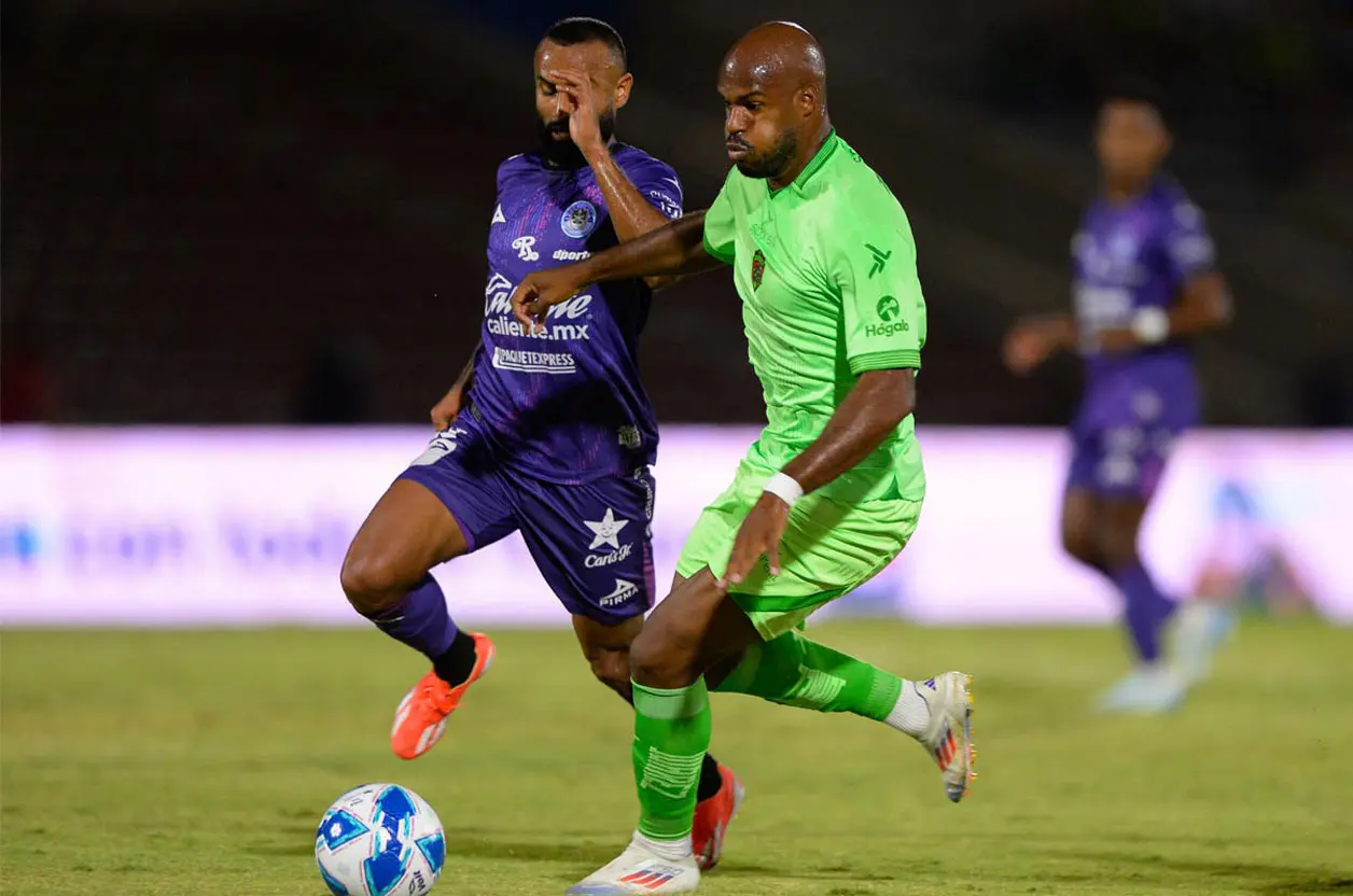 Luego de vencer al Santos Laguna, los Bravos de Juárez llegan con motivación extra, y este viernes reciben en el estadio Olímpico Benito Juárez al los Cañoneros de Mazatlán. Agencias