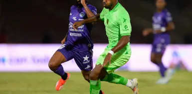 Con tres partidos arranca la jornada 7