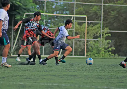 Lechuzas UPGCH vence a la selección Unicach