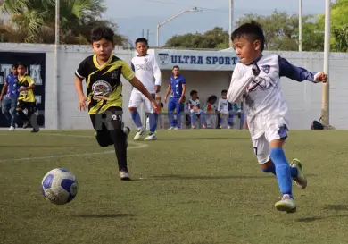 Últimos días para inscribirse a la Copa Chiapas