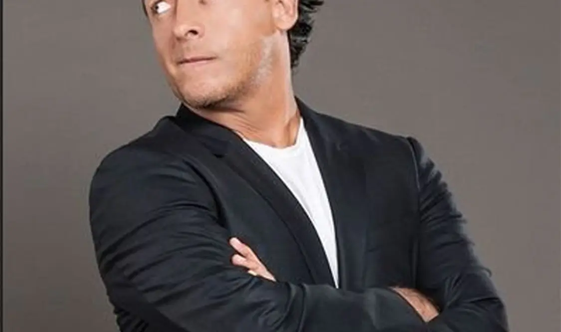 Adal será conductor de La Granja VIP