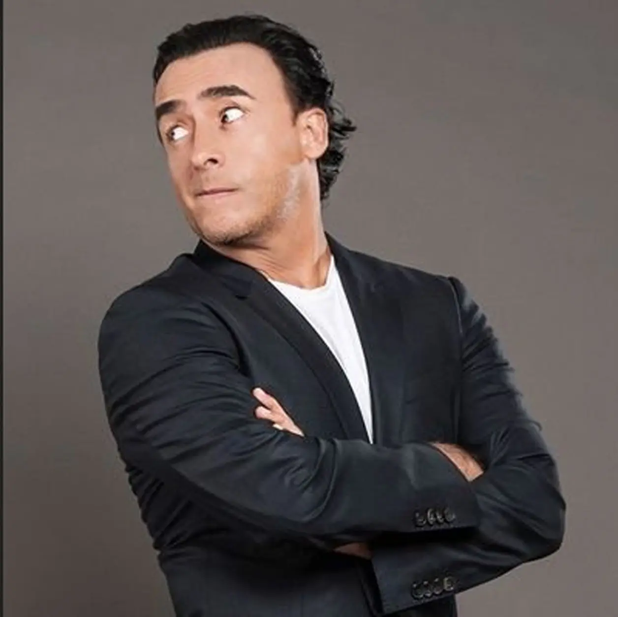 Adal será conductor de La Granja VIP