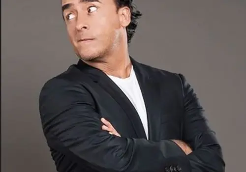 Adal será conductor de La Granja VIP