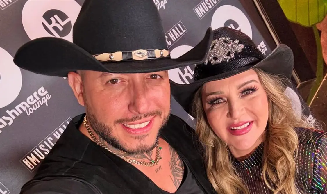 Cibad, enamorado de Alicia Villarreal