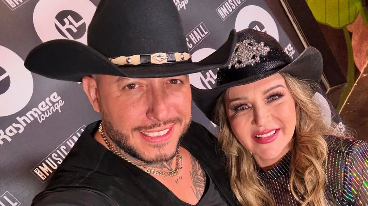 Cibad, enamorado de Alicia Villarreal