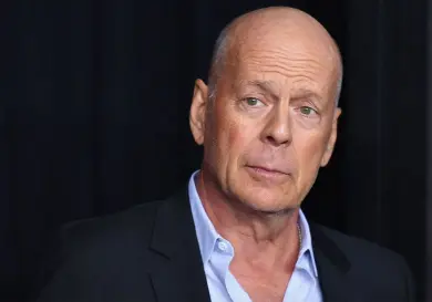 Bruce Willis sufre deterioro fugaz