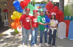 Los cuatro años de Lucca