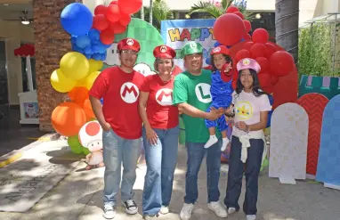 Los cuatro años de Lucca